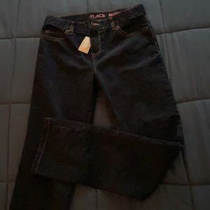 NEW Girls Children’s Place Skinny Jeans